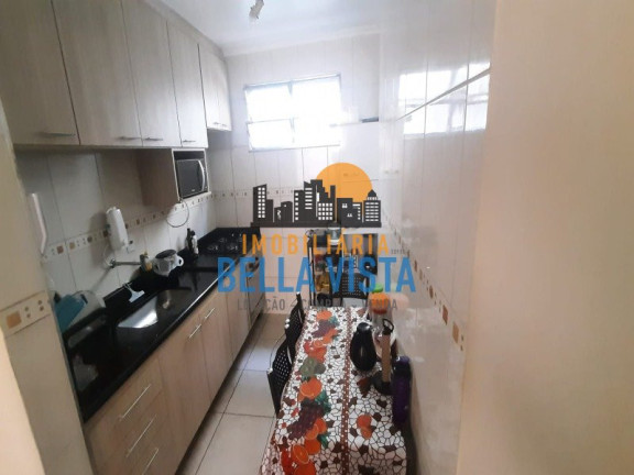 Imagem Apartamento com 2 Quartos à Venda, em Centro - São Vicente Imagem Apartamento com 2 Quartos à Venda, em Centro - São Vicente
