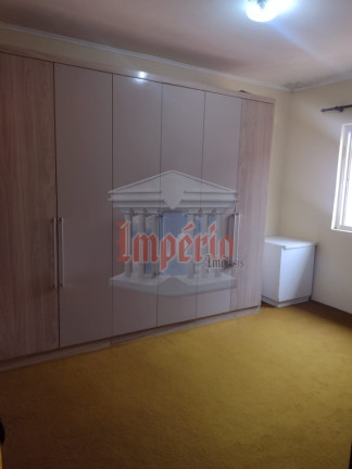 Imagem Sobrado com 3 Quartos à Venda, 350 m² em Santa Maria - Santo André Imagem Sobrado com 3 Quartos à Venda, 350 m² em Santa Maria - Santo André