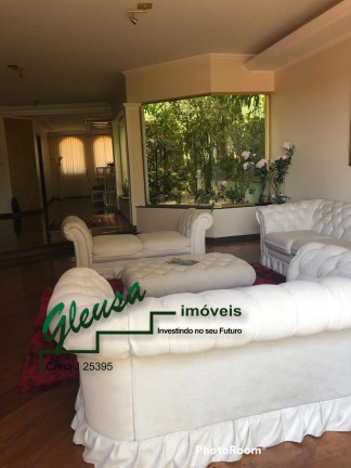Imagem Sobrado com 6 Quartos à Venda, em Jardim Nossa Senhora Do Carmo - São Paulo Imagem Sobrado com 6 Quartos à Venda, em Jardim Nossa Senhora Do Carmo - São Paulo