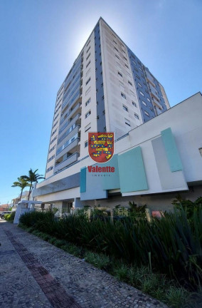 Apartamento com 3 Quartos à Venda,  em Jardim Atlântico - Florianópolis