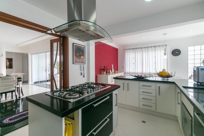 Imagem Casa com 4 Quartos à Venda, 680 m² em Parque Terra Nova Ii - São Bernardo Do Campo