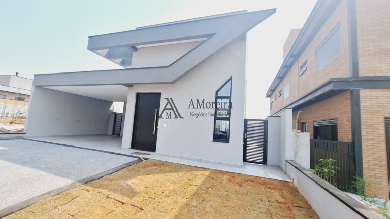 Casa com 3 Quartos à Venda, 164 m² em Jardim Primavera - Itupeva