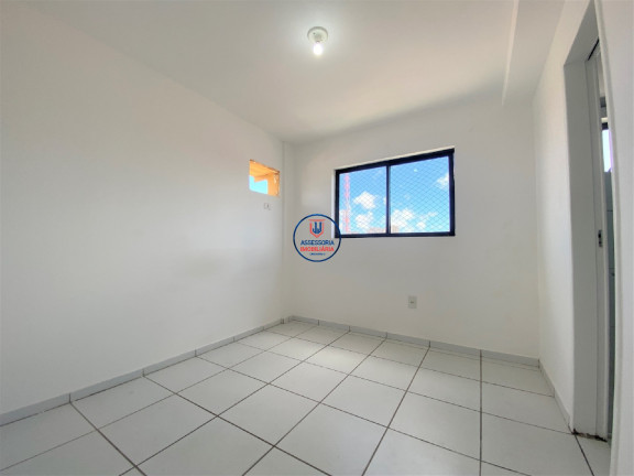 Imagem Apartamento com 2 Quartos para Alugar ou Temporada, 77 m² em Nova Parnamirim - Parnamirim