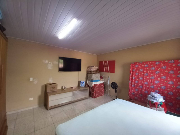 Imagem Casa com 4 Quartos à Venda, em Jardim Santa Esmeralda - Sorocaba Imagem Casa com 4 Quartos à Venda, em Jardim Santa Esmeralda - Sorocaba