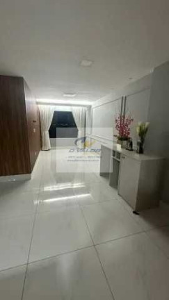 Imagem Apartamento com 3 Quartos à Venda, 86 m² em Ipês - João Pessoa