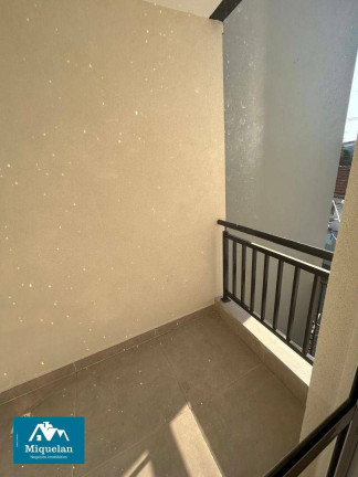Imagem Apartamento com 2 Quartos para Alugar, 42 m² em Vila Santa Terezinha - São Paulo Imagem Apartamento com 2 Quartos para Alugar, 42 m² em Vila Santa Terezinha - São Paulo