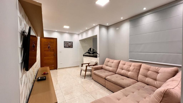 Imagem Cobertura com 3 Quartos à Venda, 180 m² em Santa Maria - Santo André Imagem Cobertura com 3 Quartos à Venda, 180 m² em Santa Maria - Santo André