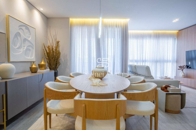 Imagem Apartamento com 4 Quartos à Venda, 146 m² em 2 Quadra Norte - Balneário Camboriú