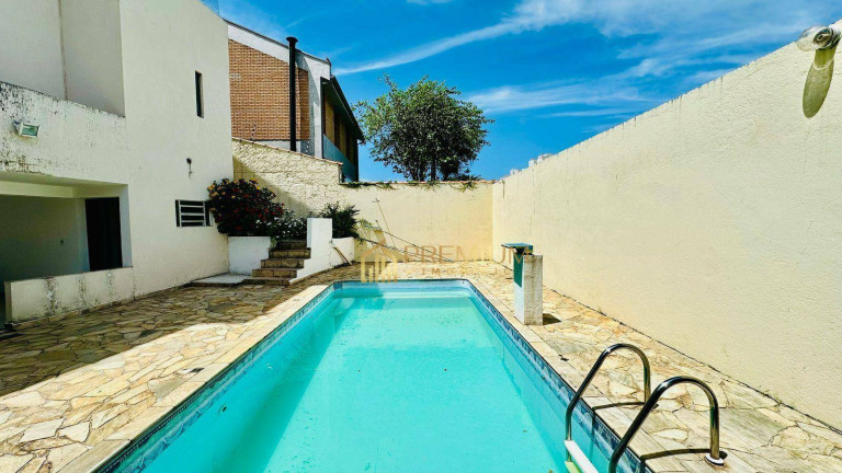 Imagem Imóvel com 3 Quartos à Venda, 300 m² em Jardim Esplanada - São José Dos Campos