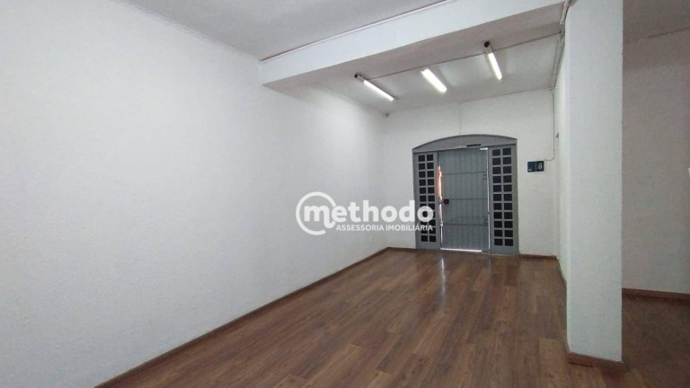 Imagem Casa com 1 Quarto para Alugar, 141 m² em Jardim Guanabara - Campinas Imagem Casa com 1 Quarto para Alugar, 141 m² em Jardim Guanabara - Campinas