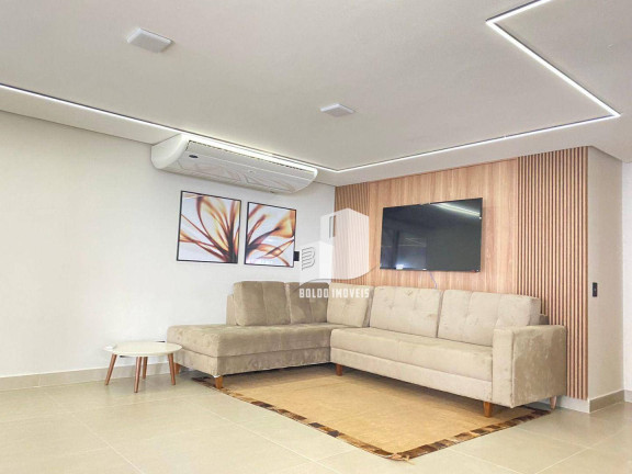 Imagem Apartamento com 3 Quartos à Venda, 145 m² em Aviação - Praia Grande