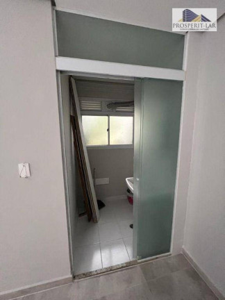 Imagem Apartamento com 3 Quartos à Venda, 60 m² em Vila Augusta - Guarulhos