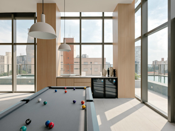 Imagem Apartamento com 3 Quartos à Venda, 85 m² em Pinheiros - São Paulo