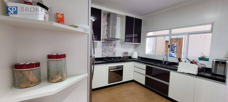 Imagem Casa com 3 Quartos à Venda, 171 m² em Jardim Nova Palmares - Vinhedo Imagem Casa com 3 Quartos à Venda, 171 m² em Jardim Nova Palmares - Vinhedo