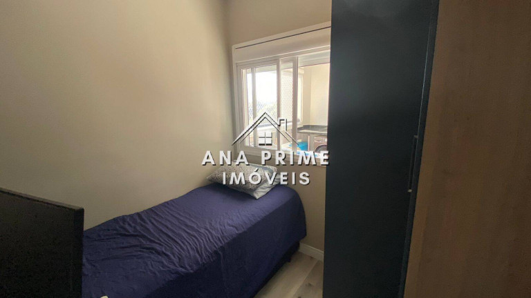 Imagem Apartamento com 3 Quartos à Venda, 65 m² em Parque Industrial - São José Dos Campos