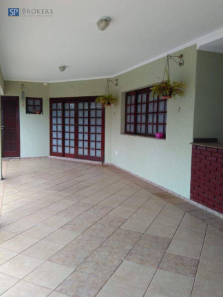 Imagem Casa com 3 Quartos à Venda, 315 m² em Vila D'agostinho - Valinhos Imagem Casa com 3 Quartos à Venda, 315 m² em Vila D'agostinho - Valinhos