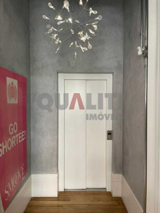 Imagem Apartamento com 1 Quarto para Alugar, 157 m² em Itaim Bibi - São Paulo Imagem Apartamento com 1 Quarto para Alugar, 157 m² em Itaim Bibi - São Paulo