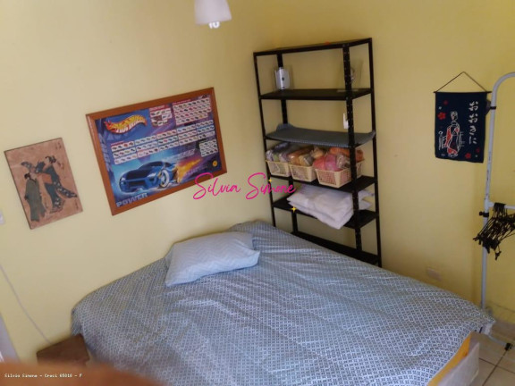 Imagem Apartamento com 2 Quartos à Venda, 65 m² em Gonzaga - Santos