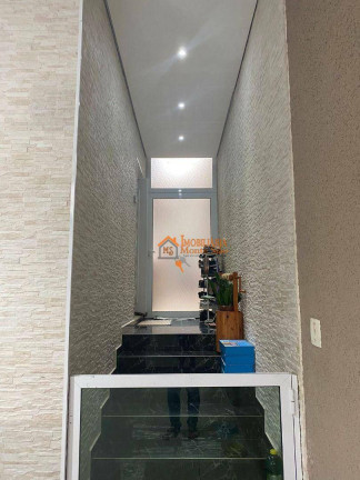 Imagem Sobrado com 2 Quartos à Venda, 220 m² em Parque Continental - Guarulhos Imagem Sobrado com 2 Quartos à Venda, 220 m² em Parque Continental - Guarulhos
