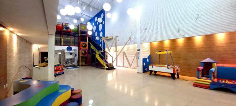 Imagem Sala Comercial à Venda, 435 m² em Aparecida - Santos Imagem Sala Comercial à Venda, 435 m² em Aparecida - Santos