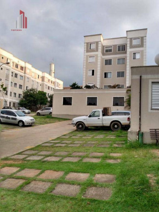 Imagem Apartamento com 2 Quartos à Venda, 45 m² em Jaraguá - São Paulo