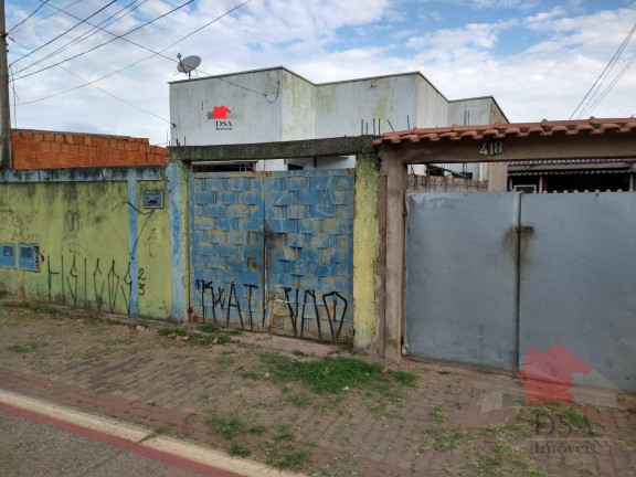 Imagem Sala Comercial para Alugar, 276 m² em Jardim Santa Amélia - Hortolândia