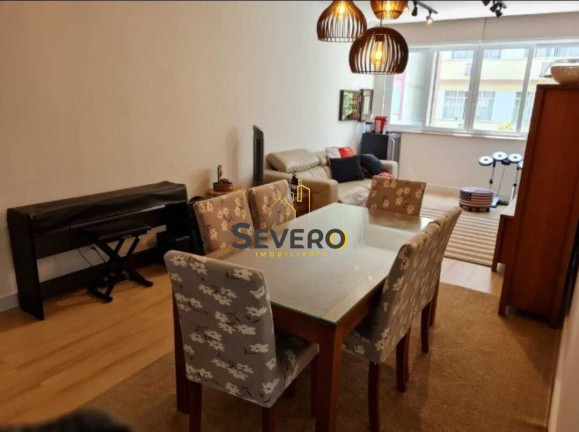 Imagem Apartamento com 3 Quartos à Venda, 140 m² em Icaraí - Niterói Imagem Apartamento com 3 Quartos à Venda, 140 m² em Icaraí - Niterói