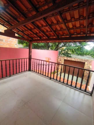 Imagem Casa com 3 Quartos à Venda, 160 m² em Coronel Ovídio Guerra - Lagoa Santa