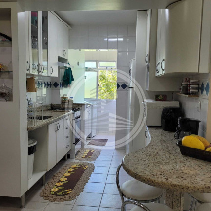 Imagem Apartamento com 2 Quartos à Venda, 77 m² em Canasvieiras - Florianópolis