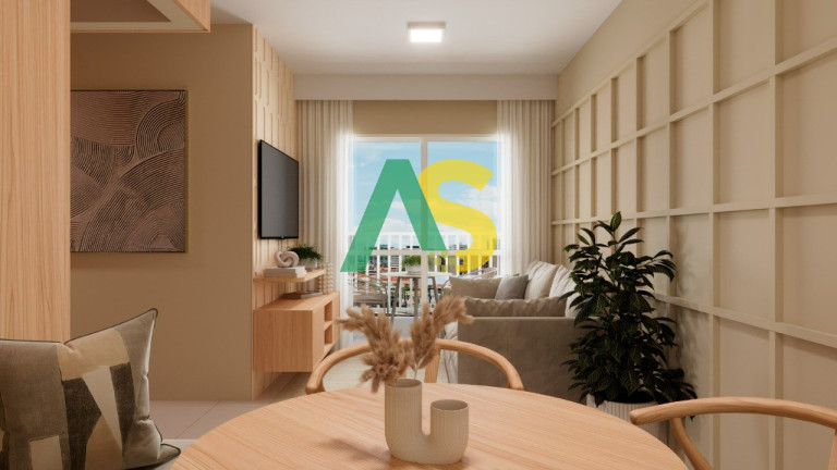 Imagem Imóvel com 2 Quartos à Venda, 49 m² em Desterro - Abreu E Lima Imagem Imóvel com 2 Quartos à Venda, 49 m² em Desterro - Abreu E Lima