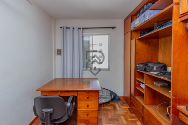 Imagem Apartamento com 3 Quartos à Venda, 92 m² em Vila Ipojuca - São Paulo