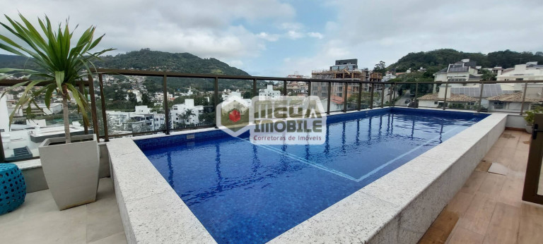 Imagem Apartamento com 1 Quarto à Venda, 43 m² em Carvoeira - Florianópolis Imagem Apartamento com 1 Quarto à Venda, 43 m² em Carvoeira - Florianópolis