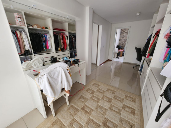 Imagem Sobrado com 2 Quartos à Venda, 132 m² em Forquilhas - São José Imagem Sobrado com 2 Quartos à Venda, 132 m² em Forquilhas - São José