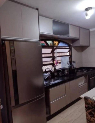 Imagem Sobrado com 3 Quartos à Venda, 125 m² em Vila Vivaldi - São Bernardo Do Campo Imagem Sobrado com 3 Quartos à Venda, 125 m² em Vila Vivaldi - São Bernardo Do Campo