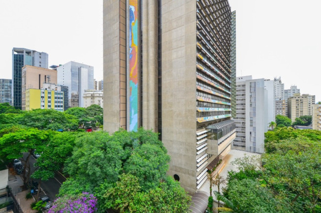 Imagem Apartamento com 1 Quarto à Venda, 42 m² em Jardim Paulista - São Paulo Imagem Apartamento com 1 Quarto à Venda, 42 m² em Jardim Paulista - São Paulo