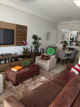 Imagem Apartamento com 3 Quartos à Venda, 132 m² em Jardim Anália Franco - São Paulo Imagem Apartamento com 3 Quartos à Venda, 132 m² em Jardim Anália Franco - São Paulo