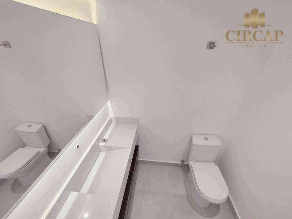 Imagem Apartamento com 4 Quartos à Venda, 166 m² em Brooklin Paulista - São Paulo Imagem Apartamento com 4 Quartos à Venda, 166 m² em Brooklin Paulista - São Paulo