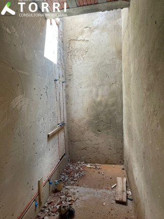 Imagem Imóvel com 3 Quartos à Venda, 127 m² em Condomínio Terras De São Francisco - Sorocaba