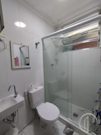 Imagem Apartamento com 1 Quarto à Venda, 51 m² em Gonzaga - Santos Imagem Apartamento com 1 Quarto à Venda, 51 m² em Gonzaga - Santos