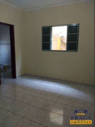 Imagem Casa com 2 Quartos à Venda, 175 m² em Jardim Maria Antônia Prado - Sorocaba