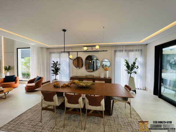 Imagem Casa com 6 Quartos à Venda, 550 m² em Riviera - Bertioga