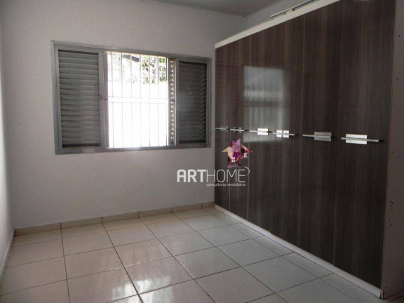Imagem Casa com 2 Quartos à Venda, 96 m² em Rudge Ramos - São Bernardo Do Campo Imagem Casa com 2 Quartos à Venda, 96 m² em Rudge Ramos - São Bernardo Do Campo