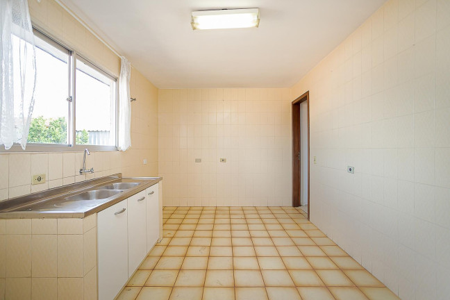 Imagem Casa com 3 Quartos à Venda, 303 m² em Campo Comprido - Curitiba
