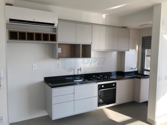 Imagem Apartamento para Alugar, 52 m² em Alto Da Boa Vista - Ribeirão Preto Imagem Apartamento para Alugar, 52 m² em Alto Da Boa Vista - Ribeirão Preto