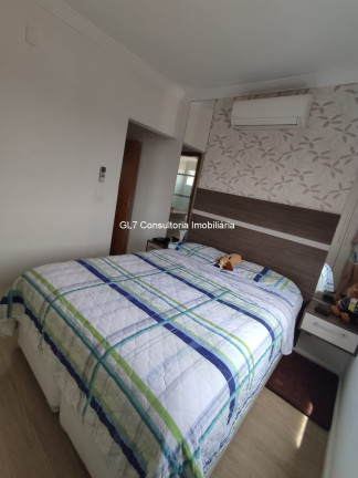 Imagem Apartamento com 2 Quartos à Venda, 64 m² em Vila Maria Helena - Indaiatuba