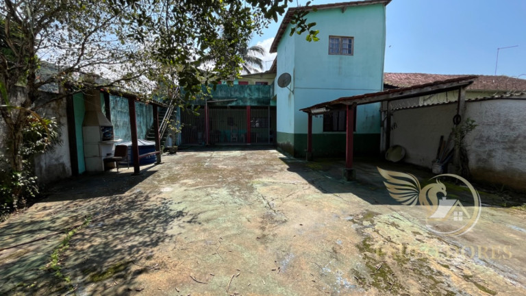 Casa com 6 Quartos à Venda, 121 m² em Perequê Açu - Ubatuba
