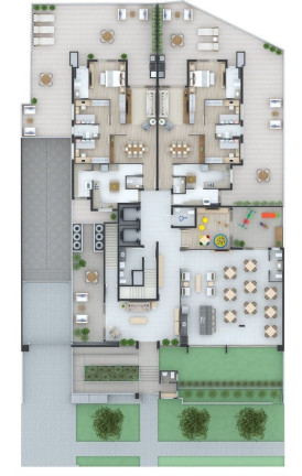 Imagem Apartamento com 3 Quartos à Venda, 128 m² em Ahú - Curitiba Imagem Apartamento com 3 Quartos à Venda, 128 m² em Ahú - Curitiba