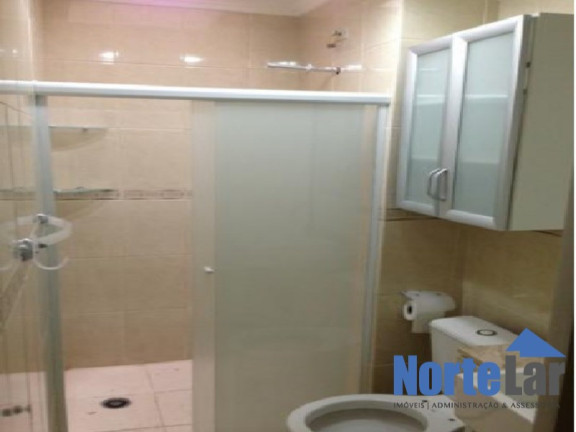 Imagem Casa de Condomínio com 2 Quartos à Venda, 80 m² em Jardim Jaraguá - São Paulo