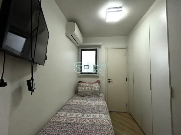Imagem Cobertura com 4 Quartos à Venda, 300 m² em Campo Belo - São Paulo