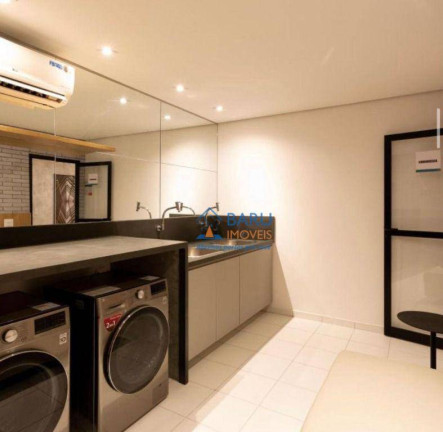 Imagem Studio com 1 Quarto à Venda ou Locação, 23 m² em Centro - São Paulo